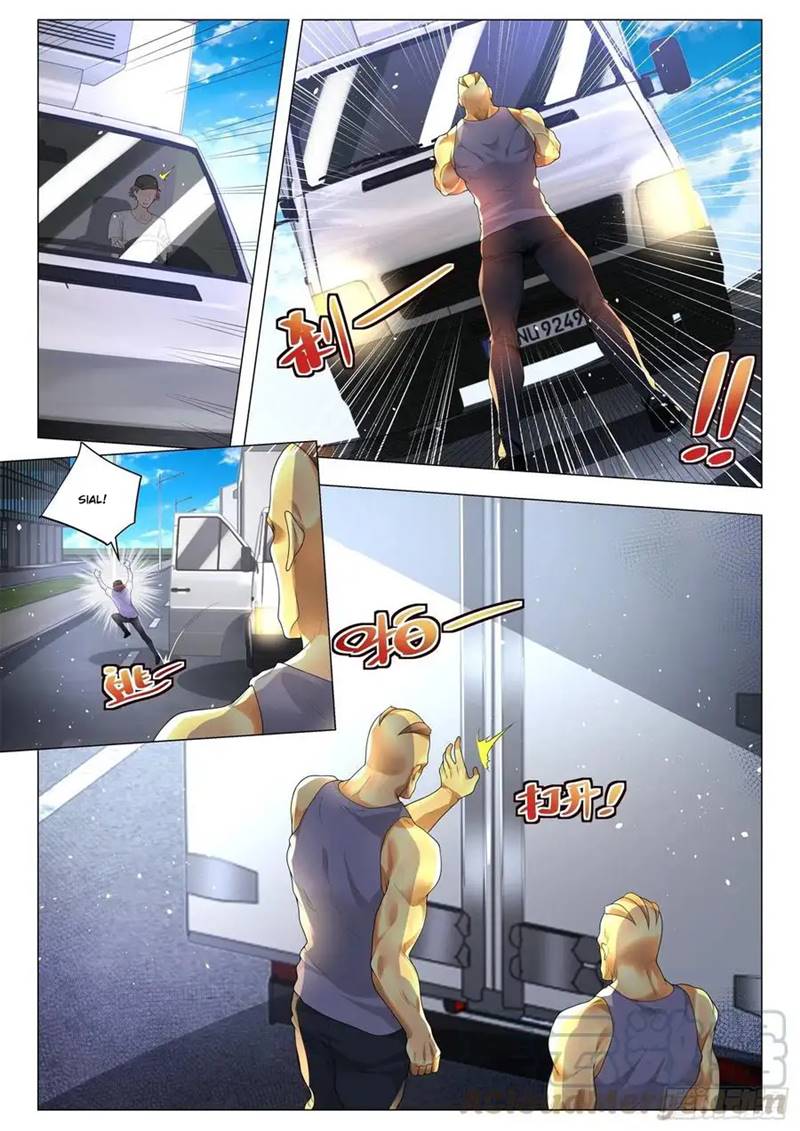 Shen Hao’s Heavenly Fall System Chapter 283 Gambar 7